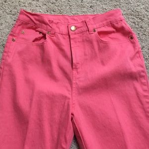 Diane Gilman 6Tall Stretchy Jeans